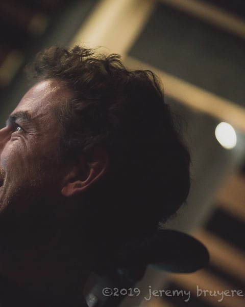 Clément Griffault