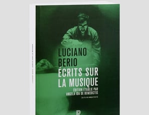 Luciano Berio