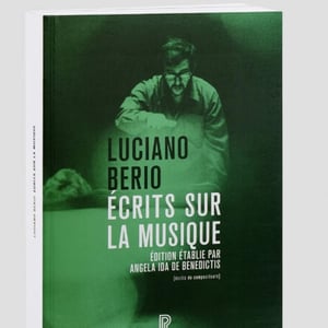 Luciano Berio