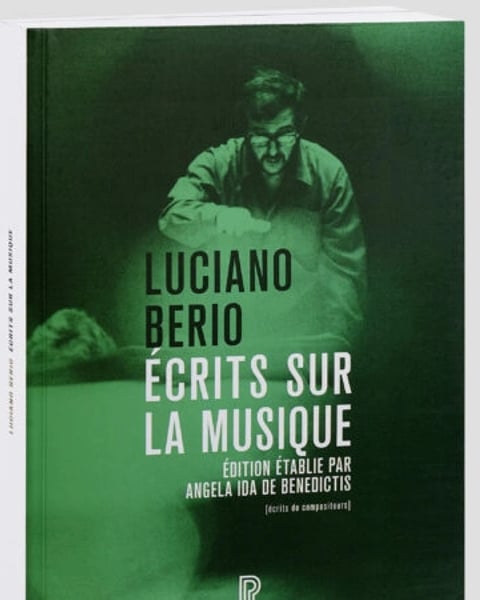 Luciano Berio