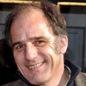Frédéric Pierrot