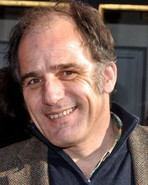 Frédéric Pierrot