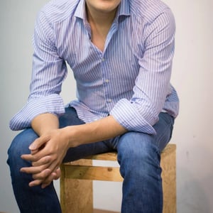Jiwon Song