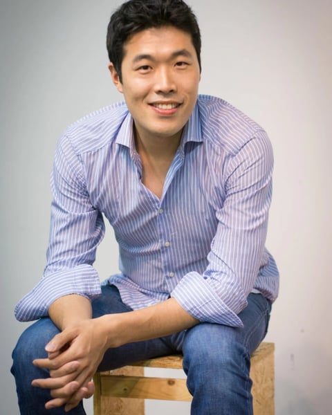 Jiwon Song