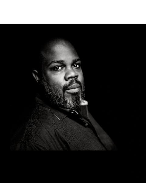 Reginald Mobley