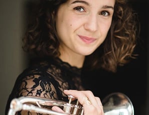 Luce Perret