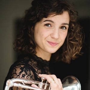 Luce Perret