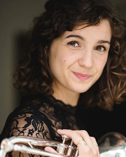 Luce Perret