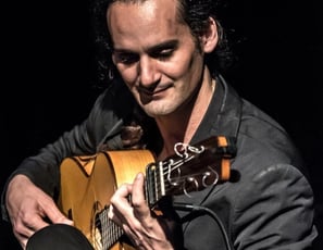 Dani Barba