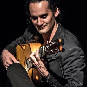 Dani Barba