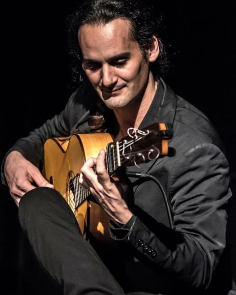 Dani Barba