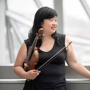 Sayaka SHINODA