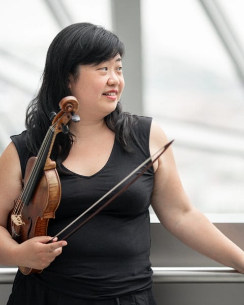 Sayaka SHINODA