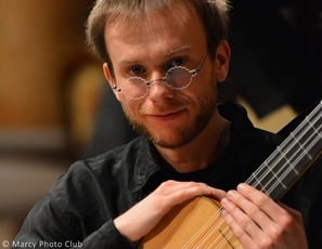 Nicolas Muzy