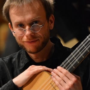 Nicolas Muzy