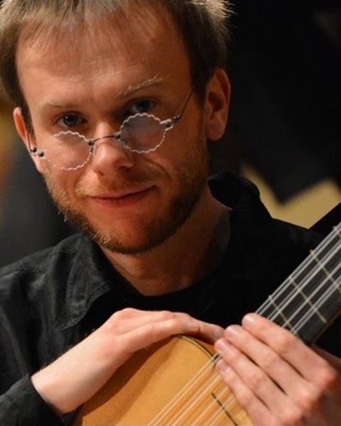 Nicolas Muzy