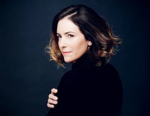 Alondra de La Parra