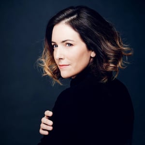 Alondra de La Parra