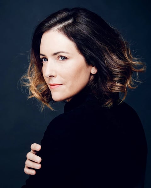 Alondra de La Parra