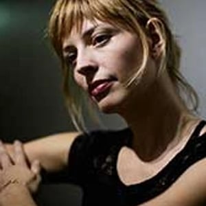 Axelle André