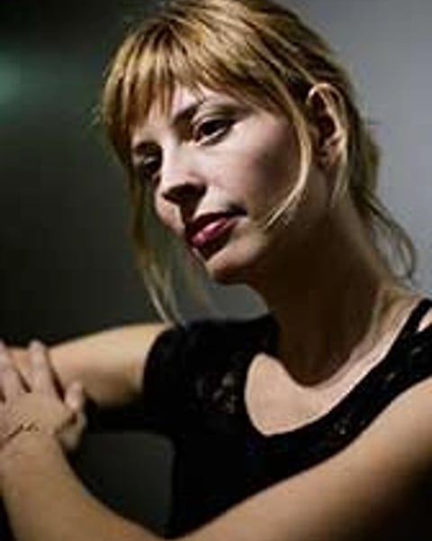 Axelle André
