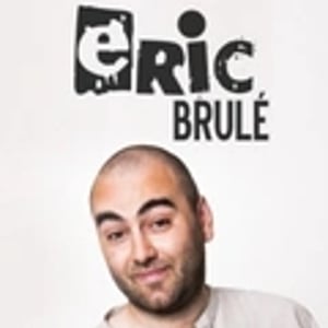 Eric Brulé