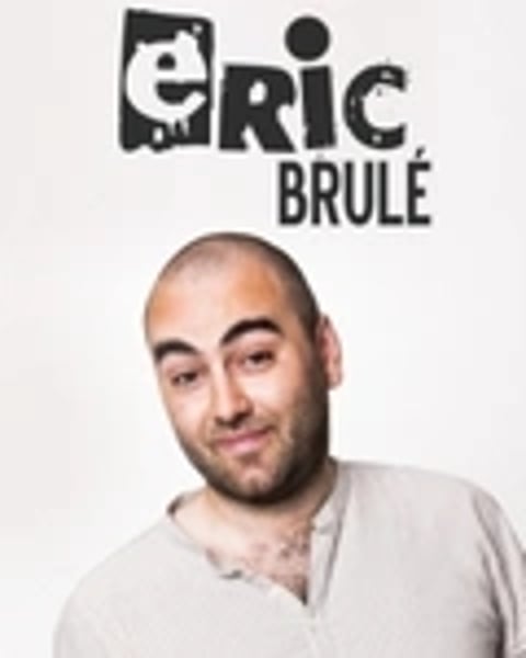 Eric Brulé