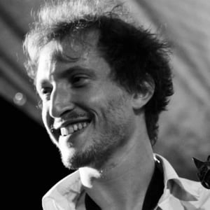 Pierre Borel