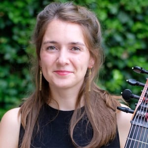 Garance Boizot