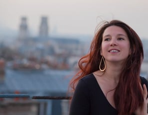 Marie Théoleyre