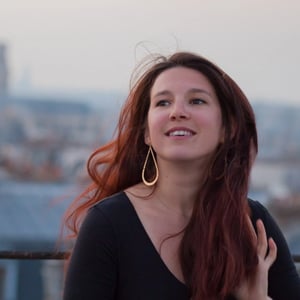 Marie Théoleyre
