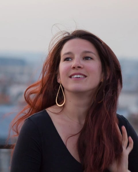 Marie Théoleyre