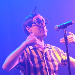 Charly Astié