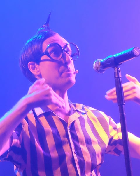 Charly Astié