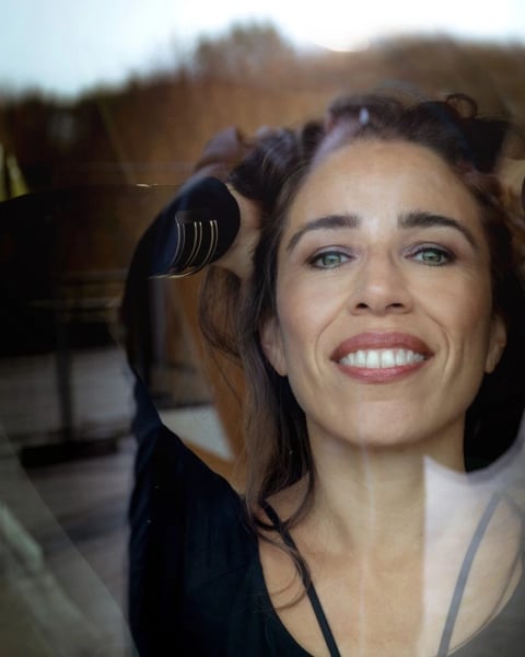 Luciana Mancini