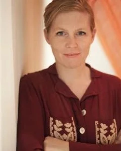 Ulla von Brandenburg