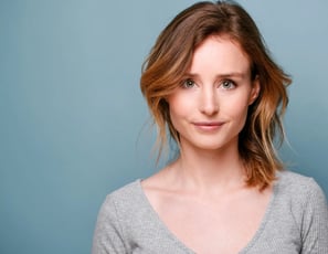 Nolwen Parizot