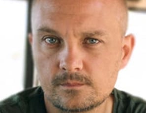 Cyril Cotinaut