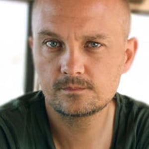 Cyril Cotinaut