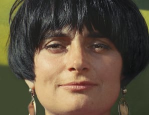 Agnès Varda