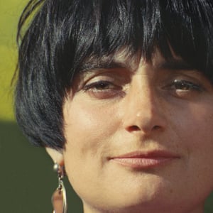 Agnès Varda