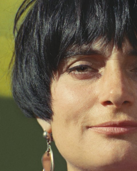 Agnès Varda