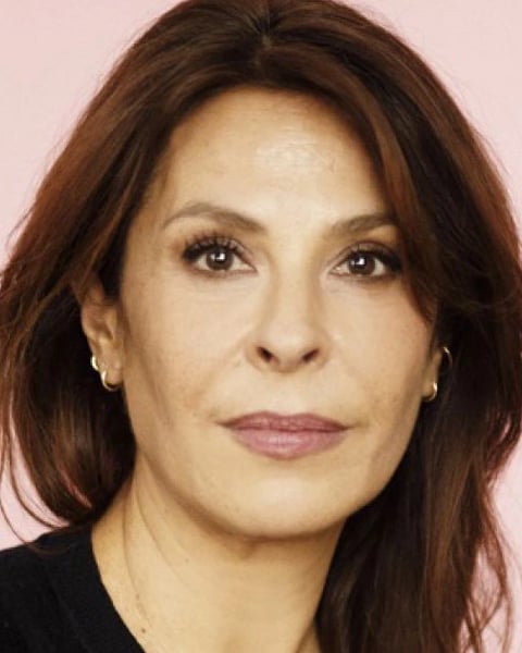 Tania Garbarski