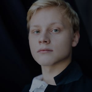 Alexander Malofeev