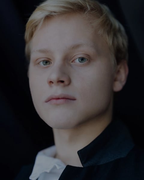 Alexander Malofeev