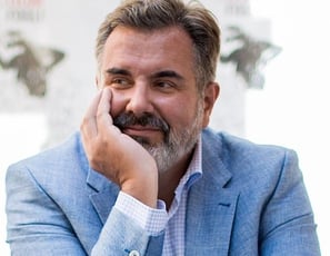 Jean-François Vinciguerra Metteur en scène