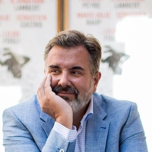 Jean-François Vinciguerra Metteur en scène