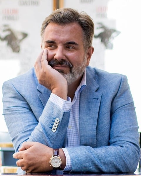Jean-François Vinciguerra Metteur en scène