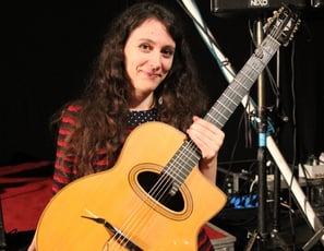 Leila DUCLOS