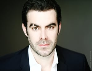 Regis Mengus
